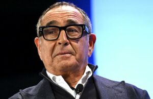 O fundador da UTA e Medialink, encerra a luta legal para a aquisição O fundador da UTA e Medialink, encerra a luta legal para a aquisição