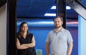 O fundador marroquino arrecadou US $ 4,2 milhões para sua startup suportada por YC, construindo a próxima camada de atribuição de pesquisa de IA O fundador marroquino arrecadou US $ 4,2 milhões para sua startup suportada por YC, construindo a próxima camada de atribuição de pesquisa de IA