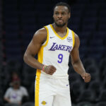 O futuro de Bronny James com os Lakers recebe a atualização