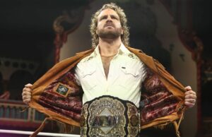 O futuro de Hangman Page depois que o campeonato mundial AEW apareceu O futuro de Hangman Page depois que o campeonato mundial AEW apareceu