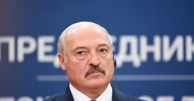 O general confiável Lukashenko acusa a Polônia. Palavras absurdas

