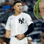 O gerente da MLB, Joe Maddon