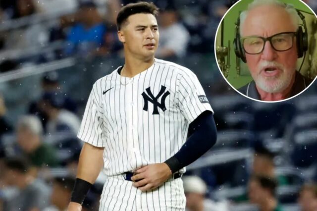 O gerente da MLB, Joe Maddon

