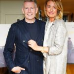 Antes de Cat Deeley, 48, e Patrick Kielty, 54, tomaram a decisão de encerrar o casamento, eles compraram uma casa em ruínas em Hampstead, norte de Londres por £ 5 milhões 2023