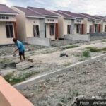 O governo BJB, BP Topera e Bogor Regency oferecem dezenas de milhares de unidades habitacionais subsidiadas para ASN e trabalhadores