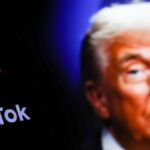 O governo Trump ameaça fechar o Tiktok se não puder fechar um acordo com a China