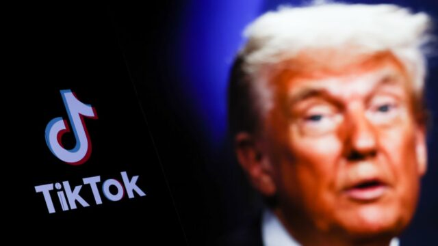 O governo Trump ameaça fechar o Tiktok se não puder fechar um acordo com a China

