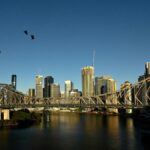 O governo australiano confirma financiamento de US $ 2,2 bilhões para construir lugares para 2032 Olimpíadas em Brisbane