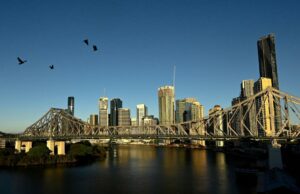 O governo australiano confirma financiamento de US $ 2,2 bilhões para construir lugares para 2032 Olimpíadas em Brisbane O governo australiano confirma financiamento de US $ 2,2 bilhões para construir lugares para 2032 Olimpíadas em Brisbane