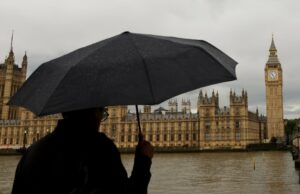 O governo britânico proibirá pagamentos de ransomware. É essa a maneira de parar os hackers? O governo britânico proibirá pagamentos de ransomware. É essa a maneira de parar os hackers?