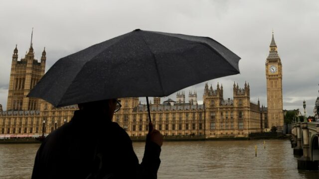 O governo britânico proibirá pagamentos de ransomware. É essa a maneira de parar os hackers?

