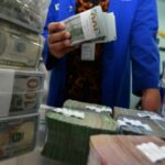 O governo retira dívida, reservas de moeda indonésia aumentaram para US $ 152,6 bilhões em junho de 2025