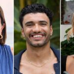 Jesse Palmer oferece expectativas de Goldens para 'Bachelor in Paradise' em Sneak Peak: Watch