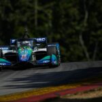 O herói da casa Graham Rahal, o elemento IndyCar Mid-Ohio cai em linha reta porque o miserável: "Eu não fico mais decepcionado"