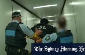 O homem da Nova Zelândia foi condenado pela Austrália no desafio da tripulação de vôo O homem da Nova Zelândia foi condenado pela Austrália no desafio da tripulação de vôo