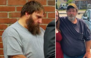 O homem de Massachusetts acusado de esfaquear um garoto que temos 17 vezes, um líquido mais leve em uma luta mortal por bifes O homem de Massachusetts acusado de esfaquear um garoto que temos 17 vezes, um líquido mais leve em uma luta mortal por bifes