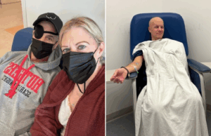 O homem milenar disse que tem uma infecção sinusal, então os médicos soltam uma bomba O homem milenar disse que tem uma infecção sinusal, então os médicos soltam uma bomba