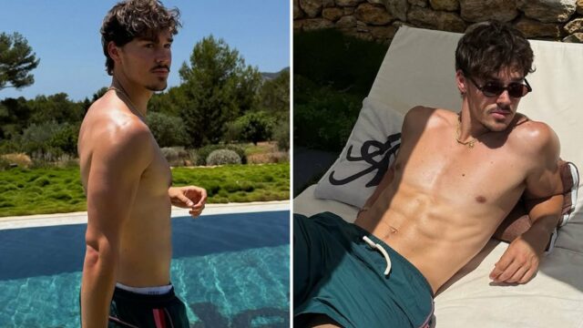 Escrita de Noah na Espanha