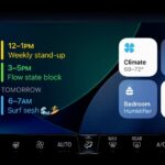 O iOS 26 adiciona o Widget CarPlay, uma nova excelente funcionalidade para o seu veículo
