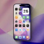 O iOS 26 adicionará dois novos aplicativos à tela principal do seu iPhone