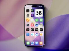 iOS 26 tem nova configuração de tela inicial para ícones de aplicativos, veja como usá-la O iOS 26 adicionará dois novos aplicativos à tela principal do seu iPhone