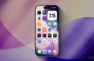O iOS 26 adicionará dois novos aplicativos à tela principal do seu iPhone O iOS 26 adicionará dois novos aplicativos à tela principal do seu iPhone