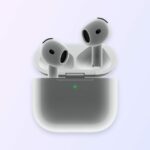 Apple AirPods 4