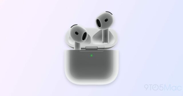 Apple AirPods 4