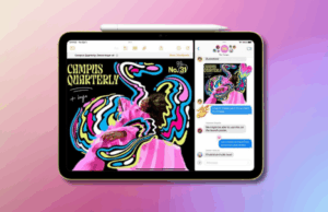 O iPad 2025 está de volta abaixo de US $ 300 na Amazon O iPad 2025 está de volta abaixo de US $ 300 na Amazon