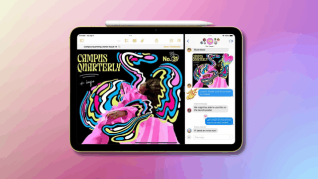 O iPad 2025 está de volta abaixo de US $ 300 na Amazon


