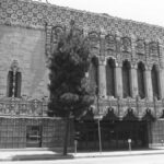 O icônico teatro de maio de LA na boate da boate após 35 anos