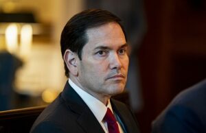 O ‘imitador’ de Marco Rubio usou a IA para imitar a votação de Top Trump Auides em conversas com líderes estrangeiros Um imitador usando a tecnologia de IA imitou o Secretário de Estado Marco Rubio e entrou em contato com os principais funcionários