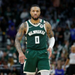 O interesse do Celtics em Lillard Damian recebe a principal atualização