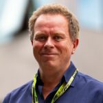 Christian Horner no Grande Prêmio da Grã -Bretanha - Fonte: Getty