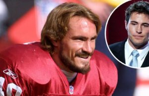 O irmão de Pat Tillman foi preso depois de bater no carro em um escritório de correios Príncipe Harry faz uma aparição surpresa em Tillman Honors