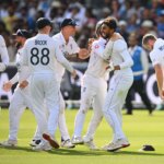 Eu Stokes e Shoaib Bashir. (Empréstimos de imagem: Getty)