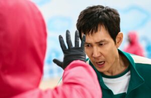 “O jogo de skid da estrela Lee Jung no começo estava se perguntando se a terceira temporada é o melhor final para Gi-Hun "O jogo de skid da estrela Lee Jung no começo estava se perguntando se a terceira temporada é o melhor final para Gi-Hun