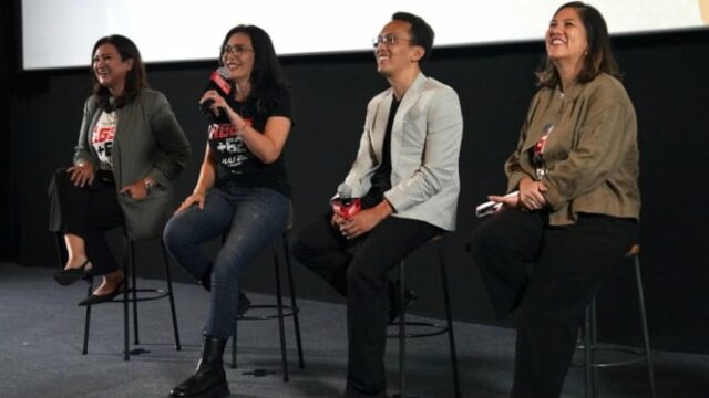 O jogo on -line ameaça a geração jovem, o filme do agente+62 convida as pessoas da consciência digital

