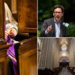 O juiz bloqueia a lei do estado de Washington exigindo que os padres católicos denunciem abuso, mesmo que ele se revele em confissão