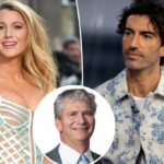 O juiz é ofendido por Blake Lively de Jab no estilo de Mariah Carey, caso Justin Baldoni: Relatório