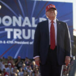 O juiz federal interrompe o plano de Trump para deportar migrante para o sul-sul