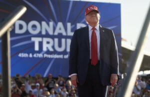 O juiz federal interrompe o plano de Trump para deportar migrante para o sul-sul O juiz federal interrompe o plano de Trump para deportar migrante para o sul-sul