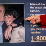 O juiz rejeita os esforços do governo Trump para selar os registros do grande júri na Flórida para limpar Epstein