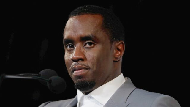 O julgamento de Diddy é uma "grande vitória" para um rapper, o ex -advogado de Trump diz que a Fox News

