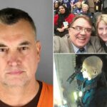 O legislador acusado Minnesota Slayer pede acomodações especiais durante o discurso do tribunal