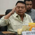 O legislador do PDIP lembra ao governo que não transfira dados descuidados para os Estados Unidos
