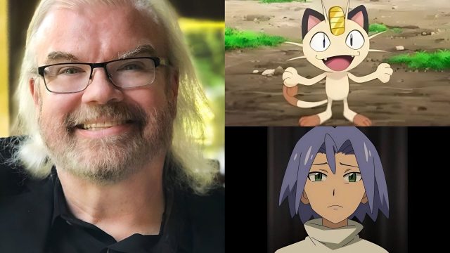 O lendário Pokémon Sound Player morreu em Carter Cathcart 71

