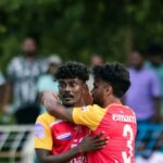 O leste de Bengala vs. Muhun Bagan - Derby CFL adiado, será realizado em Kalani em 26 de julho