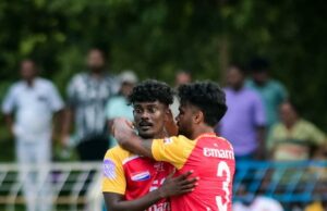 O leste de Bengala vs. Muhun Bagan – Derby CFL adiado, será realizado em Kalani em 26 de julho O leste de Bengala vs. Muhun Bagan - Derby CFL adiado, será realizado em Kalani em 26 de julho