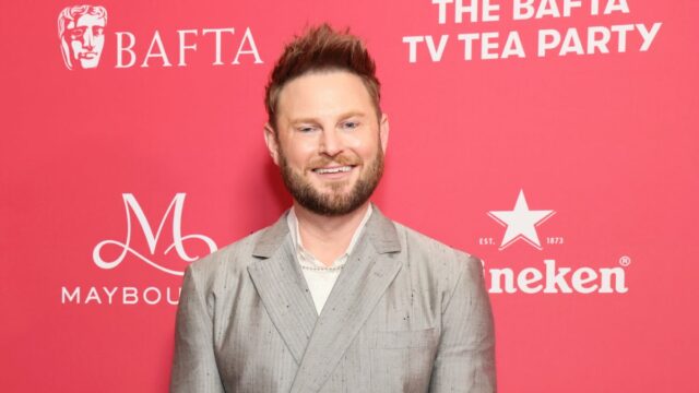 O lixo ou jackpot de ordens da HGTV? Série de Bobby Berk e John Price

